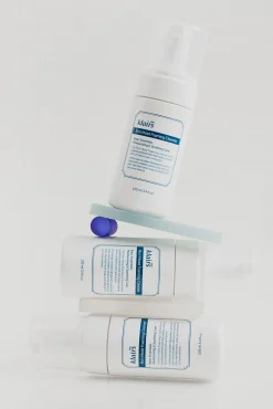 Limpiador Espumoso Hidratante