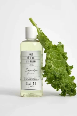 Limpiador facial antioxidante