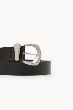 Linka. Cinturón piel