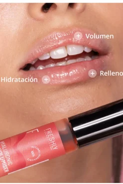 Lip plumper voluminizador de labios