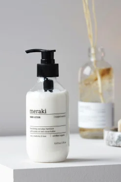 Loción de manos Tangled woods