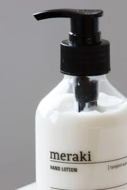 Loción de manos Tangled woods