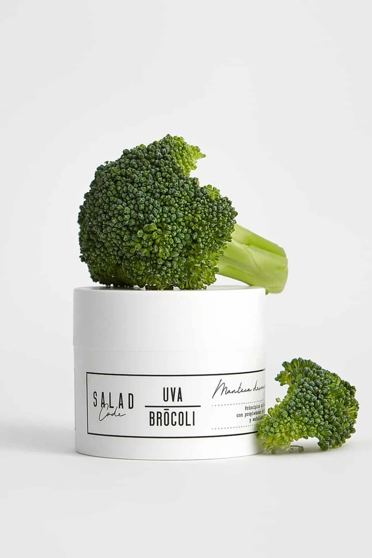 Manteca desmaquillante