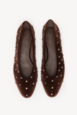 Martina. Bailarinas con cristales