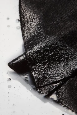 Mascarilla Calmante Azul Medianoche