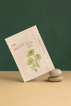 Mascarilla calmante reparadora con probióticos & cica