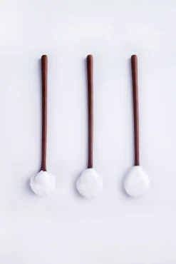 Mascarilla de Vitamina E Recién Exprimida