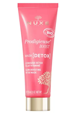 Mascarilla Detox Luminosa