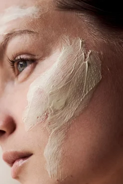 Mascarilla facial 50 ml.