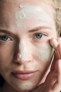 Mascarilla facial 50 ml.