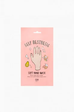 Mascarilla para manos