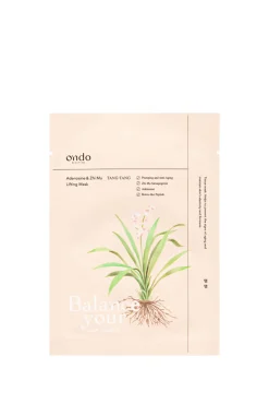 Mascarilla reafirmante antiedad