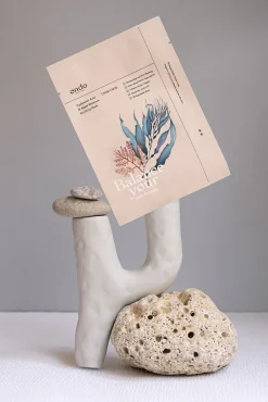 Mascarilla ultra hidratante con ácido hialurónico