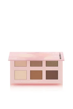 Mineral Eyeshadow Paleta