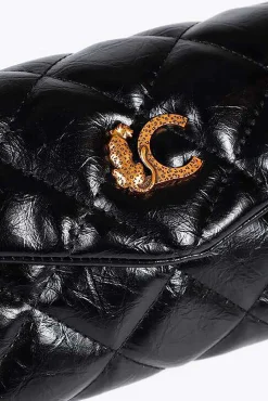 Mini bolsito bandolera