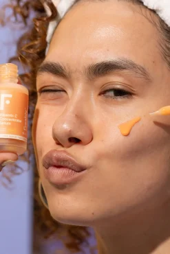 Mini sérum de vitamina C (15ml)