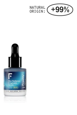 Mini sérum facial exfoliante (15ml)