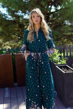 Mono Rita estampado Estella