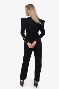 Mono solapas laterales