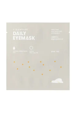 Máscara de ojos diaria