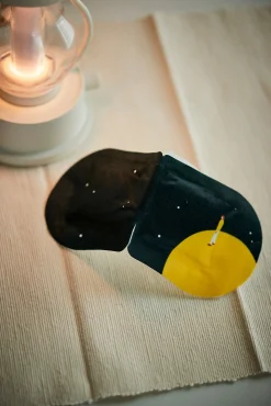 Máscara diaria aire nocturno silencioso