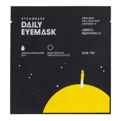 Máscara diaria aire nocturno silencioso