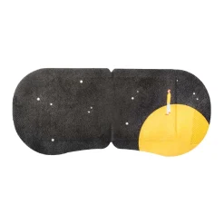 Máscara diaria aire nocturno silencioso