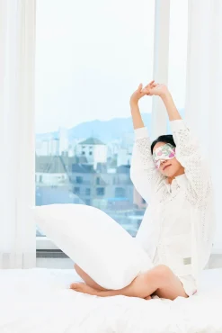 Máscara diaria higo dulce