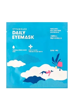 Máscara diaria nube de lana