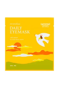 Máscara diaria suave atardecer