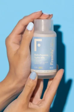 Multi-Peptide Hydra Milk