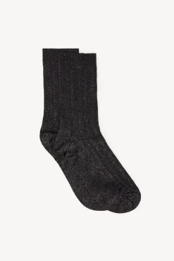 Naima. Calcetines lurex