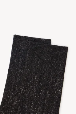 Naima. Calcetines lurex