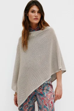 Natalia. Capa de tricot