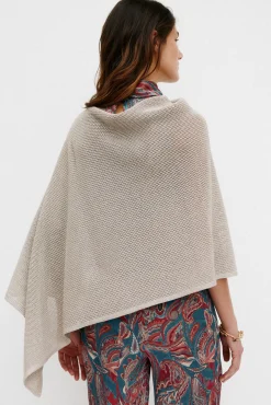 Natalia. Capa de tricot