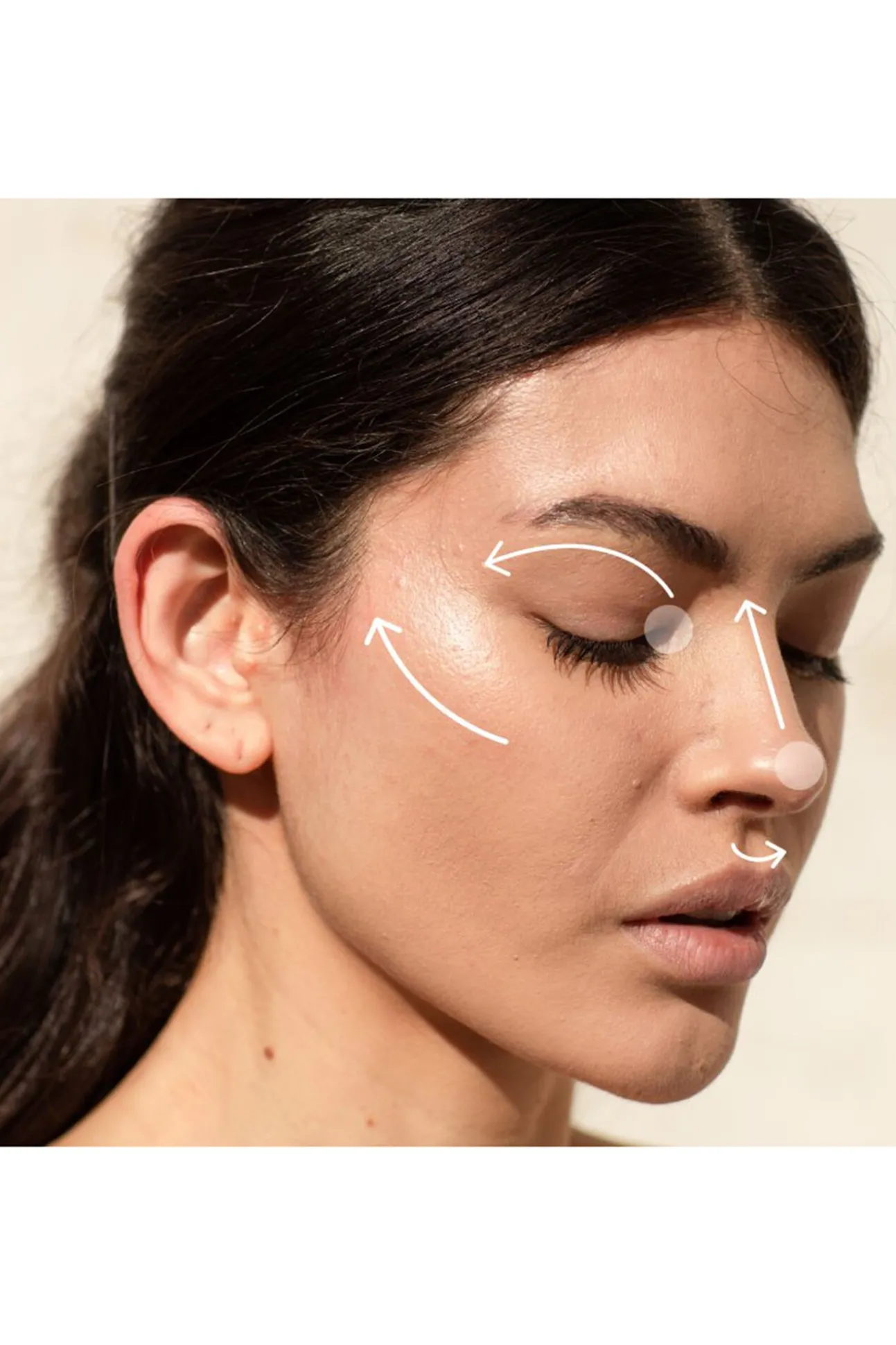 Natural Glowy Iluminador