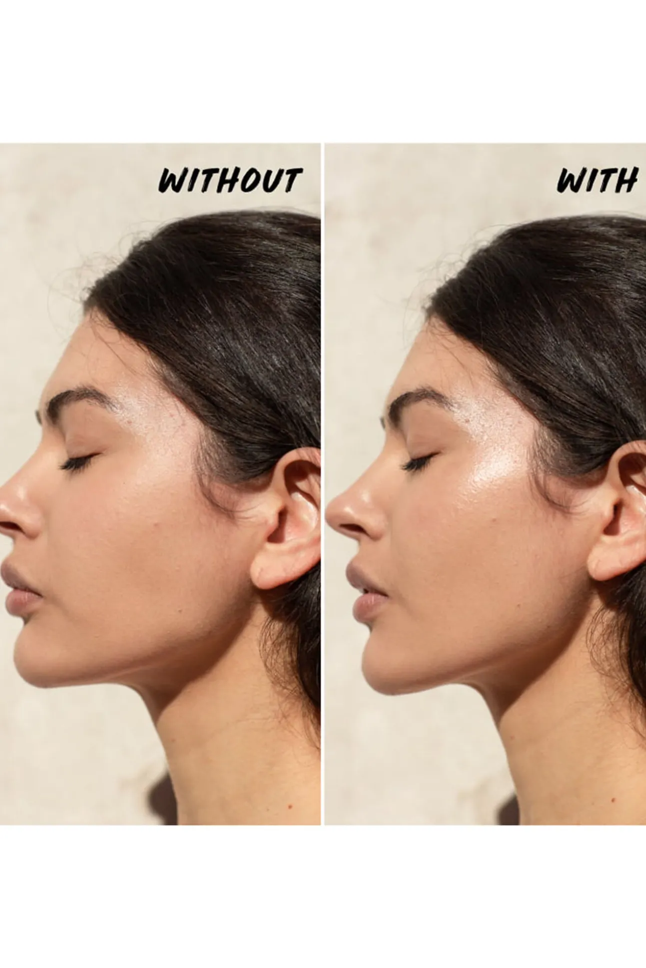 Natural Glowy Iluminador