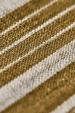 Neceser de maquillaje oliva oscuro