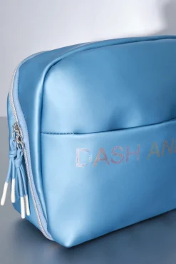 Neceser engomado percha