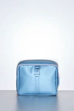 Neceser engomado percha