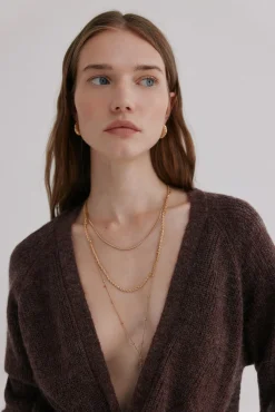 Nicoletta. Jersey nudo