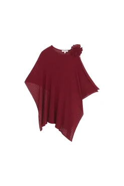 Noemí. Capa de tricot