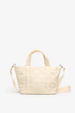 Nylon acolchado porque