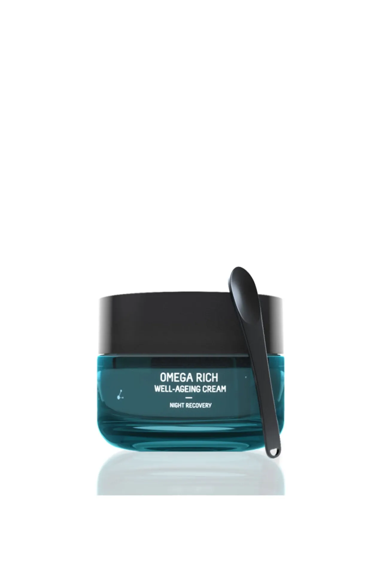 Omega Rich Well Crema Antiedad