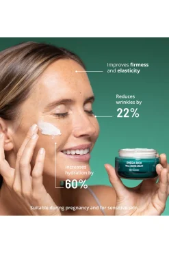 Omega Rich Well Crema Antiedad