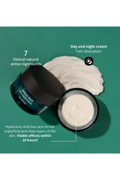 Omega Rich Well Crema Antiedad