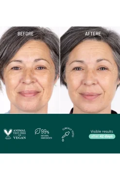 Omega Rich Well Crema Antiedad