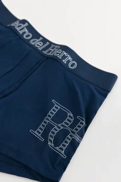 Pack 2 boxers punto