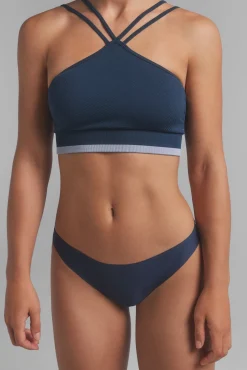 Pack 2 bragas brasileñas laser cut