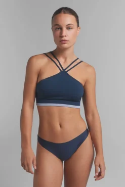 Pack 2 bragas brasileñas laser cut